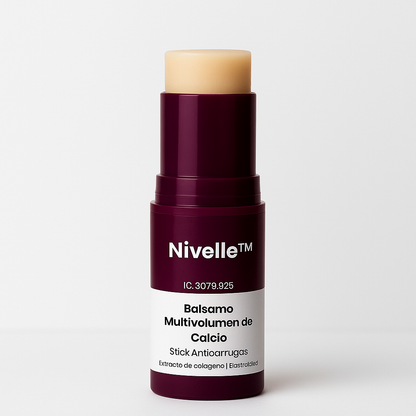Nivelle™ Bálsamo Lifting con Colágeno y Calcio