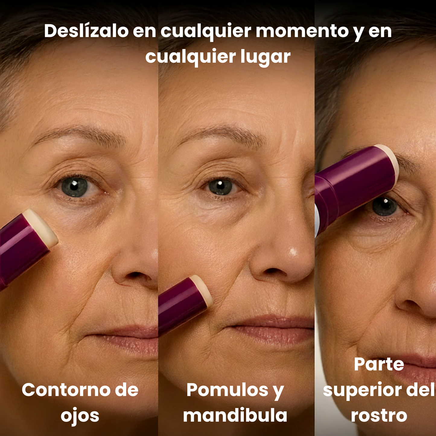 Nivelle™ Bálsamo Lifting con Colágeno y Calcio