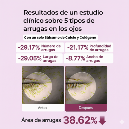 Nivelle™ Bálsamo Lifting con Colágeno y Calcio